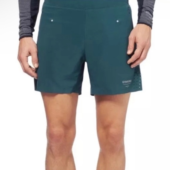 Nike x Undercover Lab Gyakusou | Men’s Running Shorts - Picture 1 of 12